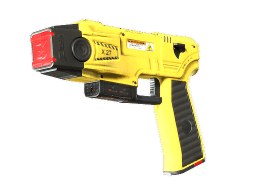 Zeus x27 | Charged Up (Field-Tested)