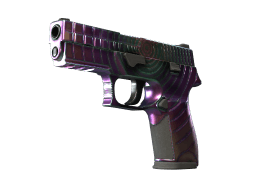 P250 | Epicenter (Minimal Wear)
