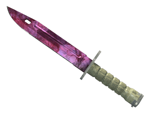 ★ Bayonet | Doppler (Factory New) Phase 2