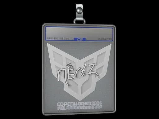 Sticker Slab | NertZ | Copenhagen 2024