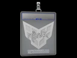 Sticker Slab | NertZ | Copenhagen 2024