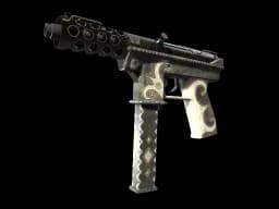Tec-9 | Jambiya (Factory New)
