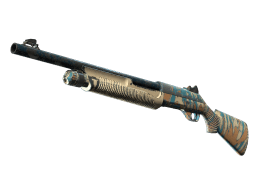 Nova | Quick Sand (Field-Tested)