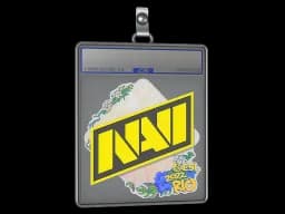 Sticker Slab | Natus Vincere | Rio 2022