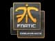 Sticker | Fnatic | DreamHack 2014 CS2 skin