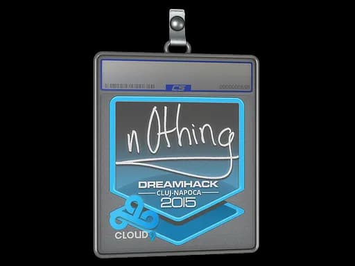 Sticker Slab | n0thing | Cluj-Napoca 2015