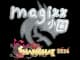 Sticker | magixx | Shanghai 2024 CS2 skin