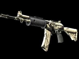 Galil AR | Kami (Well-Worn)