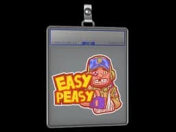 Sticker Slab | Easy For Ricksaw