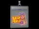 Sticker Slab | Easy For Ricksaw CS2 skin