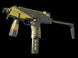 MP9 | Bee-Tron (Factory New)