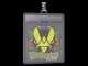 Sticker Slab | Vitality (Embroidered) | Budapest 2025 CS2 skin