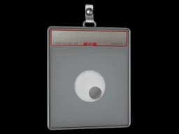 Sticker Slab | Googly Eye (Lenticular)