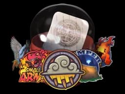 Community Capsule 2018