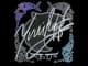 Sticker | yuurih | Austin 2025 CS2 skin