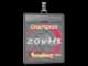 Sticker Slab | zont1x (Champion) | Shanghai 2024 CS2 skin