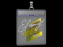 Sticker Slab | flamie | Boston 2018