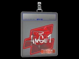 Sticker Slab | ANGE1 | Atlanta 2017