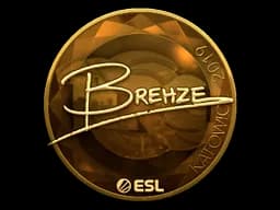 Brehze - CS2 Skin Prices