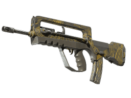 FAMAS | Byproduct (Field-Tested)