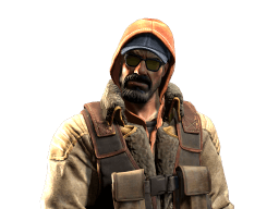 Dragomir | Sabre Footsoldier