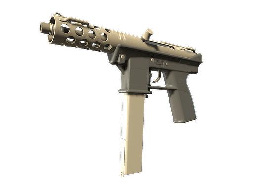 Tec-9 | Raw Ceramic (Minimal Wear)