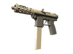 Tec-9 | Raw Ceramic (Minimal Wear)