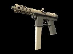 Tec-9 | Raw Ceramic CS2 skin