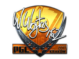 TaZ (Foil) | Krakow 2017