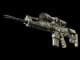 SCAR-20 | Torn CS2 skin