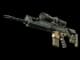 SCAR-20 | Contractor CS2 skin