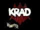 Sticker | Krad (Glitter) | Paris 2023 CS2 skin