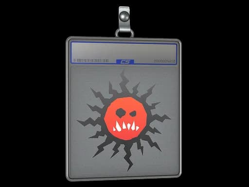 Sticker Slab | Orks 2