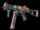 UMP-45 | Wild Child CS2 skin