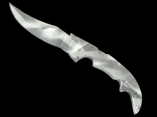 ★ StatTrak™ Falchion Knife | Urban Masked (Factory New)