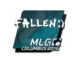 FalleN | MLG Columbus 2016