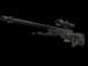 AWP | Elite Build CS2 skin
