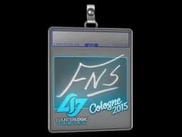 Sticker Slab | FNS | Cologne 2015