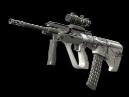 AUG | Creep (Minimal Wear)