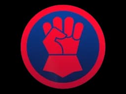 Sticker | Crimson Fists
