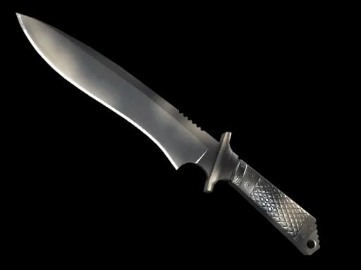 ★ Classic Knife | Scorched (Minimal Wear)