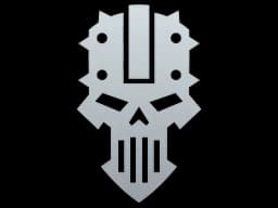 Sticker | Iron Warriors 1