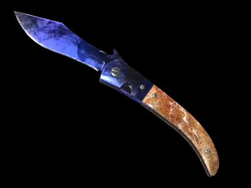 ★ Navaja Knife | Doppler (Factory New) Phase 4