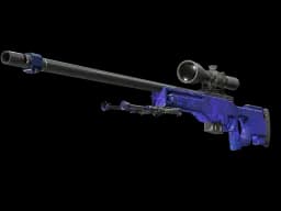AWP | Sun in Leo CS2 skin
