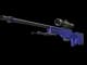 AWP | Sun in Leo CS2 skin