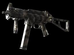 Souvenir UMP-45 | Scorched (Factory New)