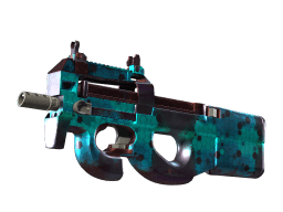 StatTrak™ P90 | Module (Field-Tested)