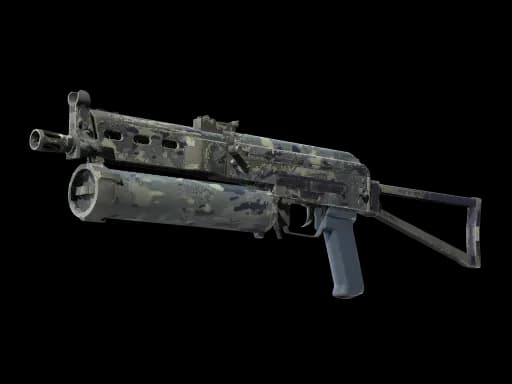 Souvenir PP-Bizon | Night Ops (Field-Tested)