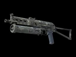 Souvenir PP-Bizon | Night Ops (Field-Tested)