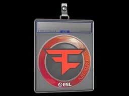 Sticker Slab | FaZe Clan | Katowice 2019